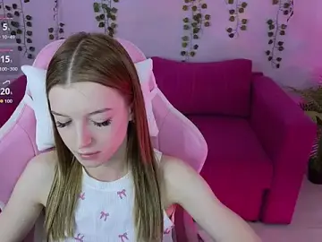Stripchat Best live sex cam show of Eva_Th0mpson