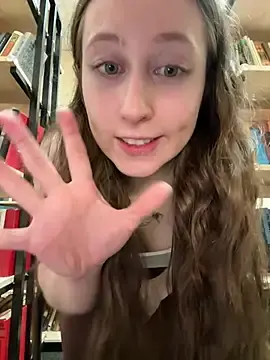 Stripchat Live Sex Cam of FroggyAnna