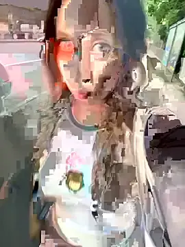 Stripchat Watch Live Sex Cams of FroggyAnna