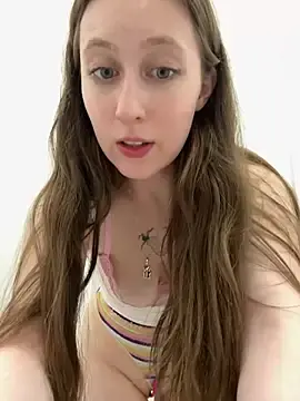 Stripchat Private Sex Chat of FroggyAnna