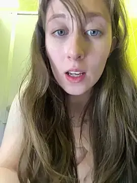 Stripchat Live Sex of FroggyAnna