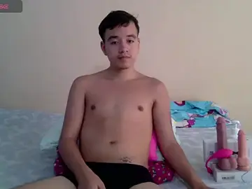 Stripchat Adult Webcam of IronDante