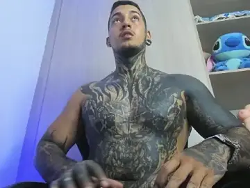 Stripchat Private Sex Chat of JAXXXONHERD