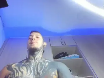 Stripchat Best live sex cam show of JAXXXONHERD