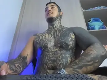 Stripchat Best live sex cam show of JAXXXONHERD