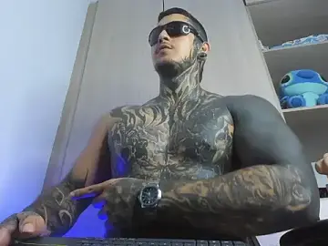 Stripchat Best Webcam of JAXXXONHERD