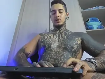 Stripchat Free Porn Cam of JAXXXONHERD
