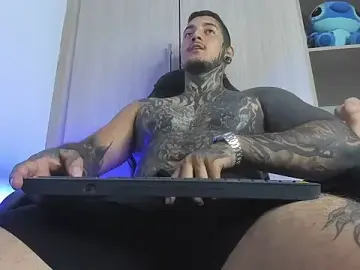 Stripchat Watch Live Sex Cams of JAXXXONHERD