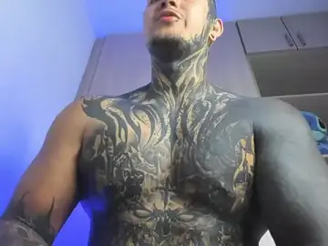 Stripchat Free Live Porn of JAXXXONHERD