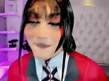 Stripchat Private Sex Chat of Lexxy_Mattel