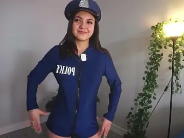 Stripchat Live Sex Cam of MiriamBinette