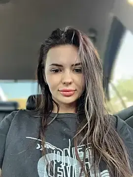 Stripchat Live Porn of PrincessaHill_