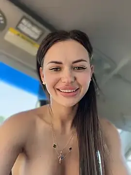 Stripchat Live Sex of PrincessaHill_
