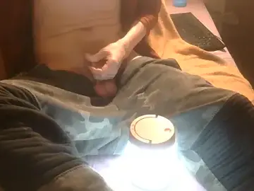 Stripchat Live Sex Cam of SamuelTal