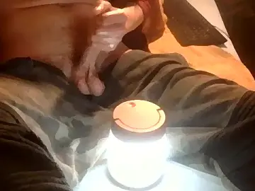 Stripchat Sex Cam of SamuelTal