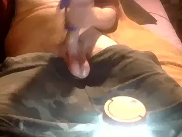 Stripchat Nude Webcam of SamuelTal