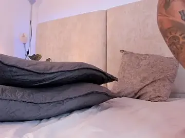 Stripchat Best live sex cam show of Valen_Willd