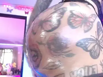 Stripchat Watch Live Sex Cams of goddess_BigassCock