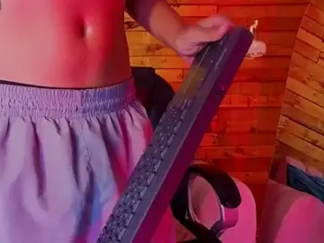 Stripchat Free Live Porn of mark_walker_