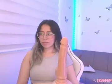 Stripchat Best live sex cam show of sweettvera