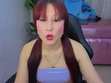 Stripchat Private Sex Chat of valentina_lux_t