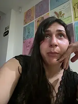Stripchat Watch Live Sex Cams of AryloverX