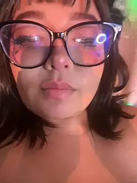 Stripchat Live Sex of CharlotteMillers