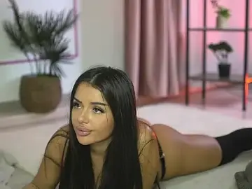 Stripchat Sex Cam of Cherrysweett