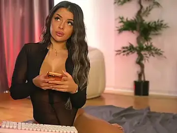 Stripchat Watch Live Sex Cams of Cherrysweett