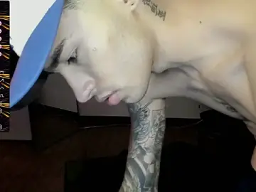 Stripchat Sex Chat of Damon__333