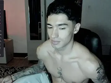 Stripchat Live Porn of Damon__333