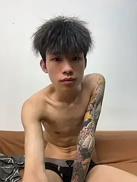 Stripchat Adult Webcam of KPL-11