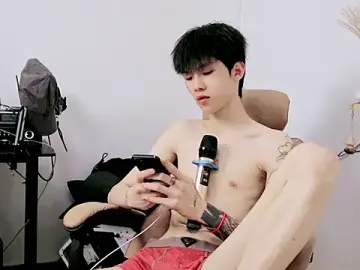 Stripchat Nude Webcam of KPL-11