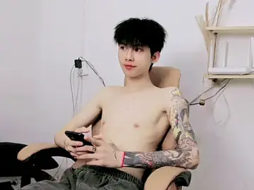 Stripchat Sex Cam of KPL-11