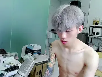 Stripchat Free Porn Cam of KPL-11
