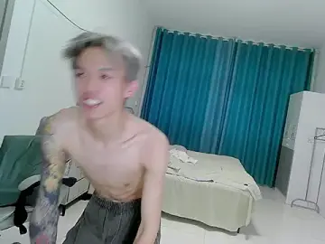 Stripchat Live Porn of KPL-11
