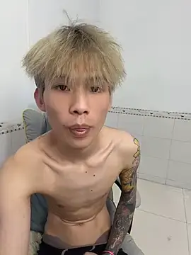 Stripchat Adult Webcam of KPL-11