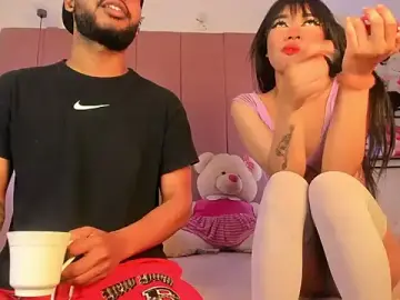 Stripchat Watch Live Sex Cams of Liah_Marthina