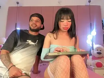 Stripchat Nude Webcam of Liah_Marthina