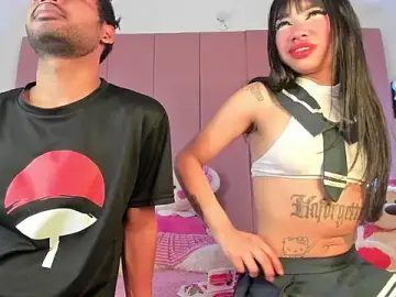 Stripchat Free Live Porn of Liah_Marthina