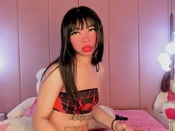 Stripchat Sex Chat of Liah_Marthina