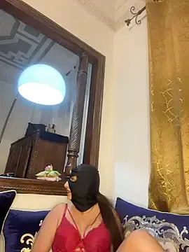 Stripchat Nude Webcam of Marocainecoquine