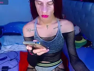 Stripchat Nude Webcam of Pamelanicole