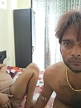 Stripchat Free Porn Cam of Real_cuple_69