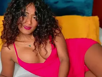 Stripchat Sex Chat of ShanialaFrancaise