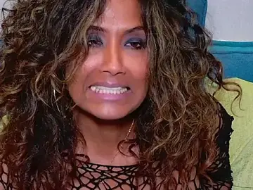 Stripchat Private Sex Chat of ShanialaFrancaise