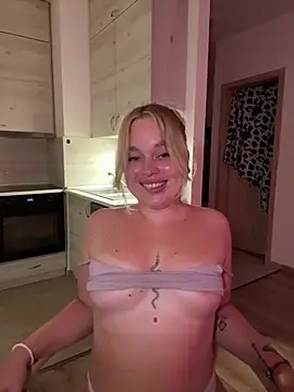 Stripchat Live Porn of lilixcake