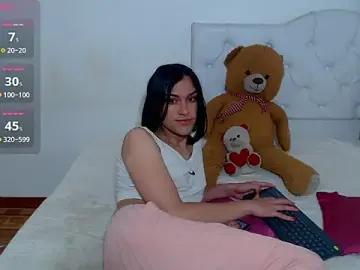 Stripchat Sex Chat of sweet1Girl