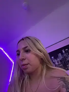Stripchat Free Live Porn of xLexi