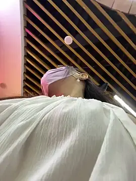 Stripchat Live Sex Cam of xiao-mo520